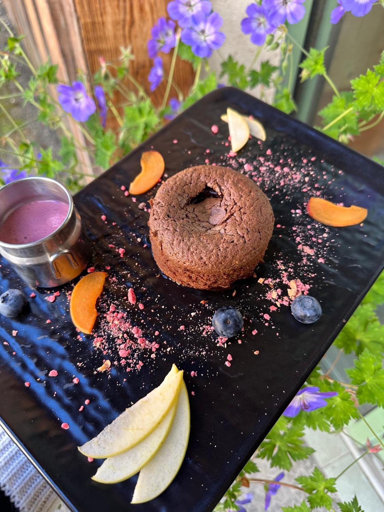 Hotel-Chalet Les Melezes Valloire Εξωτερικό φωτογραφία